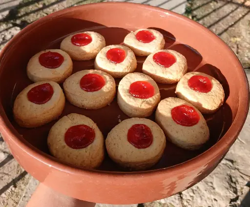 [PEP-MEM] Pepas Membrillo